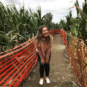 Meet your Posher, Kennedy